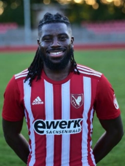 Avatar Bild für Kwesi Dadzie Essel