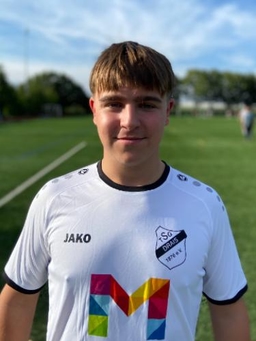 Avatar Bild für Theo Florian Sauer