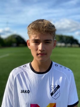 Avatar Bild für Theo Otto Strasser