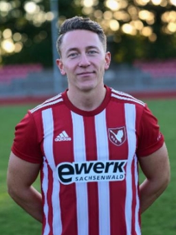 Avatar Bild für Marvin Ganschow