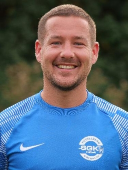 Avatar Bild für Alexander Kerber