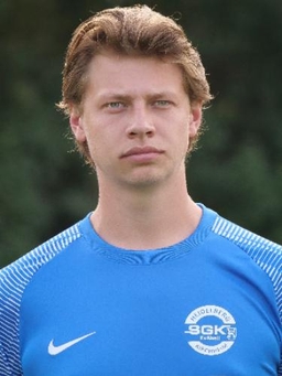 Avatar Bild für Luis Kietzmann