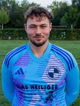 Avatar Bild für Nico Heinen