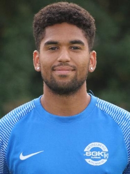 Avatar Bild für Malik Mikona