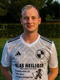 Avatar Bild für Julian Brünagel
