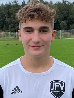 Avatar Bild für Justin Klaus Edinger