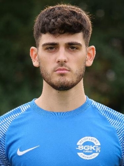 Avatar Bild für Armin Zajimovic