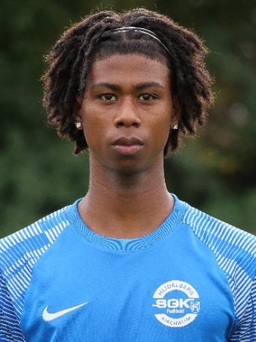 Avatar Bild für Sidiky Zügel