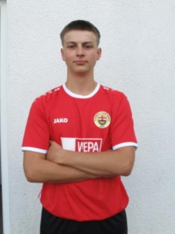 Avatar Bild für Jarne Schreiber