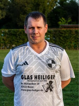 Avatar Bild für Philipp Eschweiler