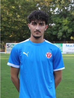 Avatar Bild für Mohammad Reza Amir Mohamad