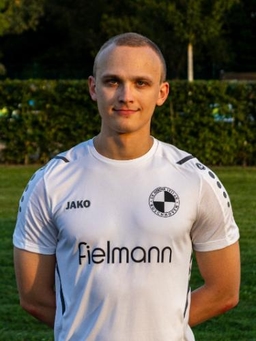 Avatar Bild für Marius Zavelberg