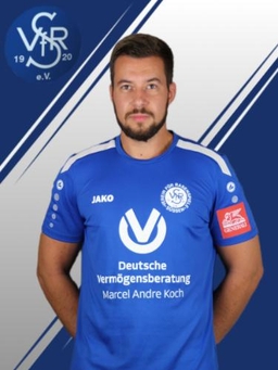 Avatar Bild für Sven Weidinger