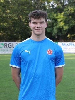 Avatar Bild für Lukas Grieser