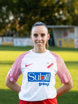 Avatar Bild für Leoni Geppert