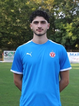 Avatar Bild für Mohammed Khalil Khouder