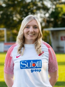 Avatar Bild für Theresa Hardegen