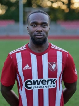 Avatar Bild für Mark Yeboah-Boateng