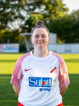 Avatar Bild für Franziska Lang