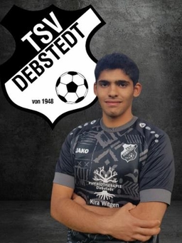 Avatar Bild für Ahmad Bakdash
