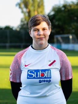 Avatar Bild für Alexandra Rübberdt