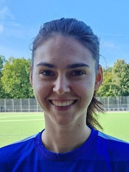 Avatar Bild für Julika Jutta Inge Stripp