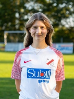 Avatar Bild für Josephine Johanna Seibert