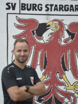 Avatar Bild für Benjamin Busse