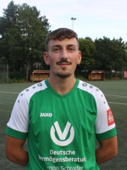 Avatar Bild für Alexander Andreas Birkholz