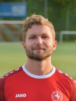 Avatar Bild für Felix Frey