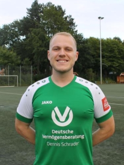 Avatar Bild für Niklas Lambrecht