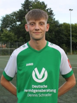 Avatar Bild für Mathis Paul Mank