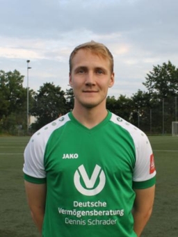 Avatar Bild für Lorenz Mirow