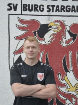 Avatar Bild für Thorben Mahmens