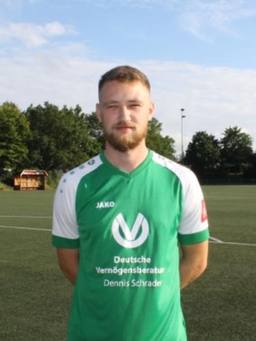 Avatar Bild für Marvin von Ohlen