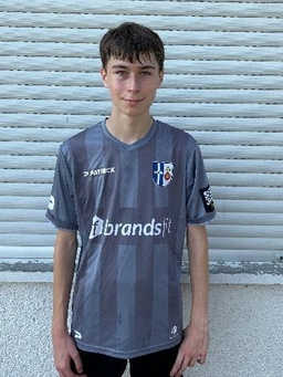 Avatar Bild für Nikolas Panzalovic
