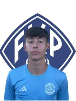 Avatar Bild für Elias Finn Benicke