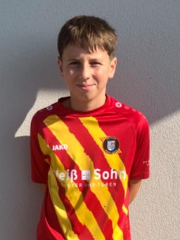 Avatar Bild für Luca Ernst