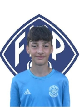 Avatar Bild für Luca Lefebre