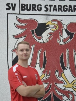 Avatar Bild für Marius Greiner