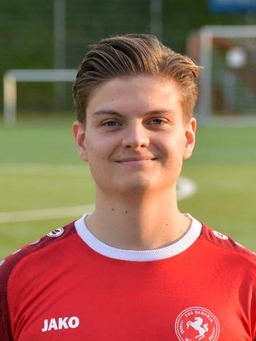 Avatar Bild für Luis Tenger