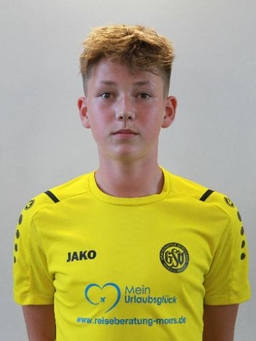 Avatar Bild für Devin Laufmanns