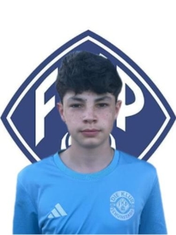 Avatar Bild für Jonathan Rech