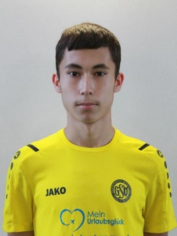 Avatar Bild für Burak Abdullah Maras