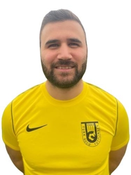 Avatar Bild für Alper Dursun