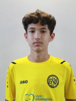 Avatar Bild für Melih Mustafa Maras