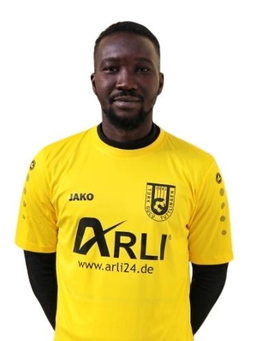 Avatar Bild für Ousmane Faal