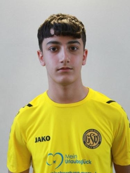 Avatar Bild für Ferhan Samsa