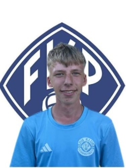 Avatar Bild für Joel Jaydon Weiß