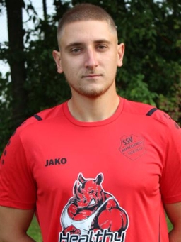 Avatar Bild für Lars Emanuel Rasten